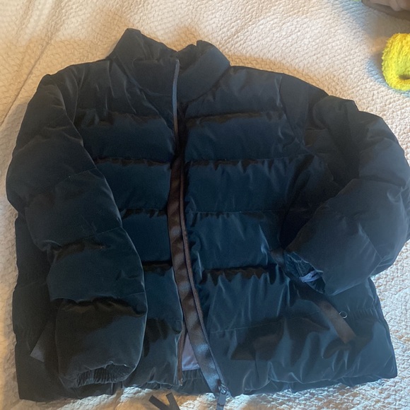 Athleta Venice Odyssey Down Jacket - Picture 4 of 6